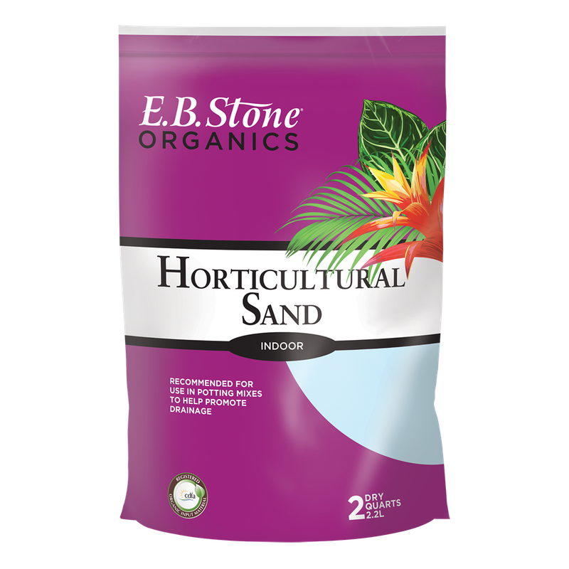EB Sand Horticulture 2qt
