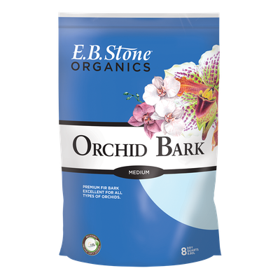 Orchid Bark Medium