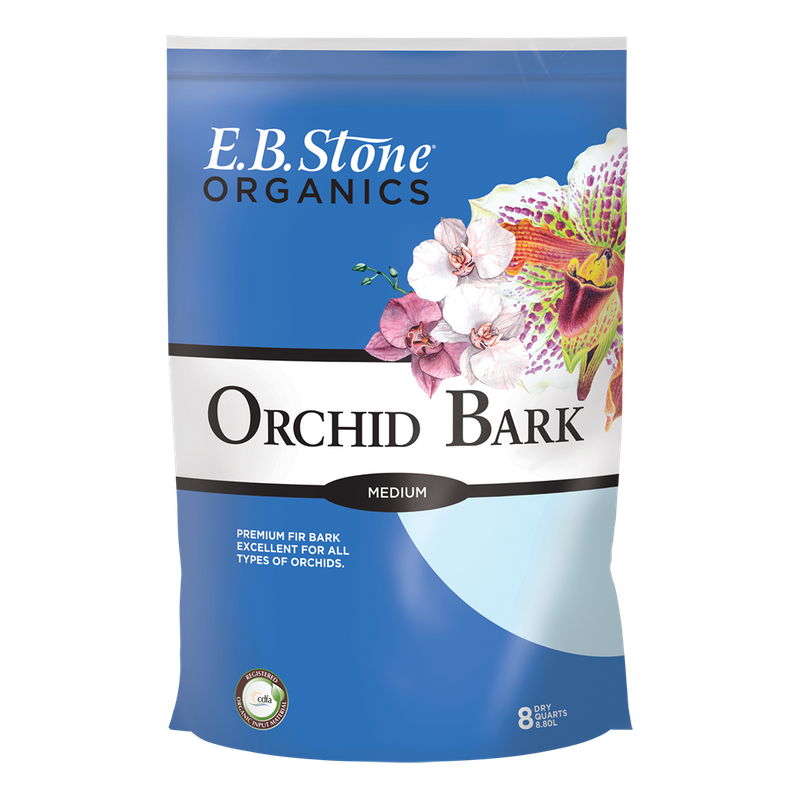 Orchid Bark Medium