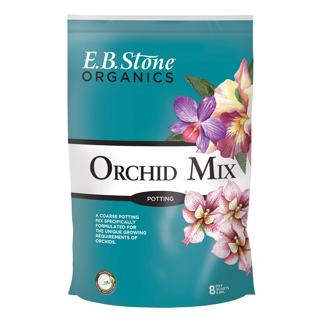 Orchid Mix