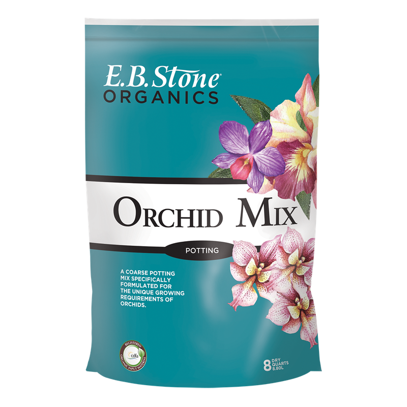 Orchid Mix