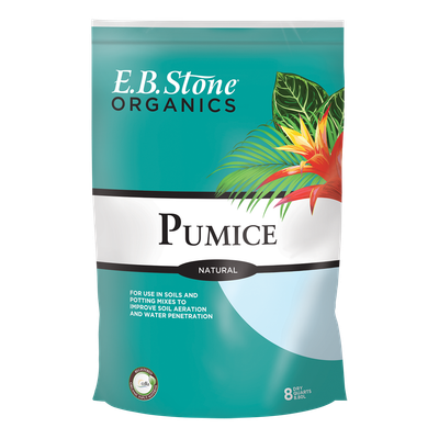 EB Volcanic Pumice