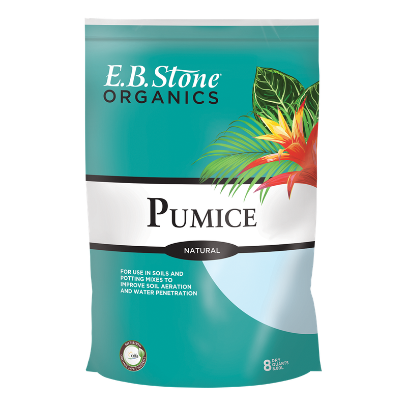 EB Volcanic Pumice
