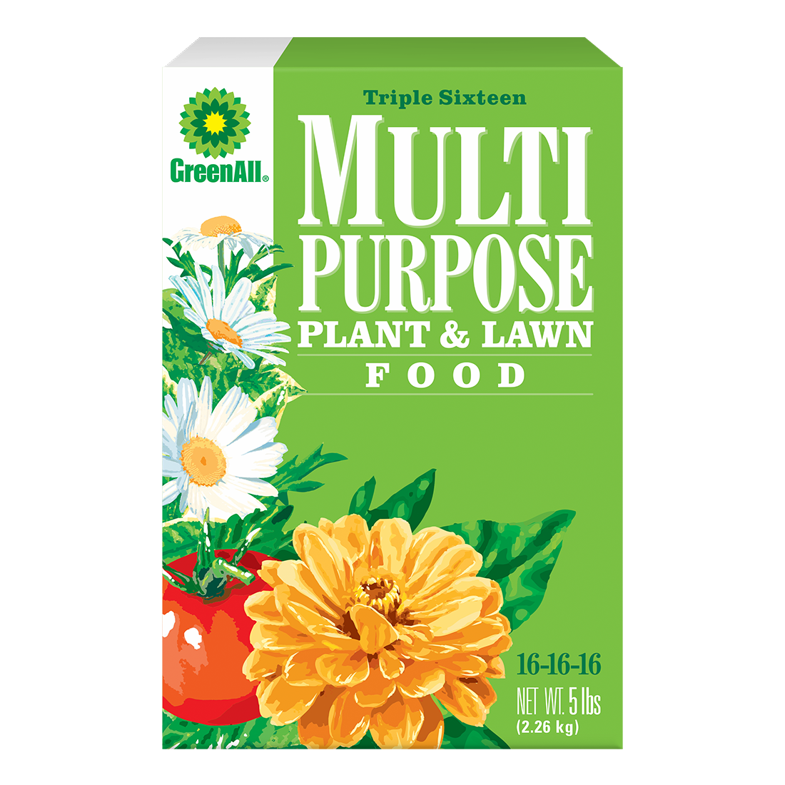 GA Multi Purpose 16-16-16