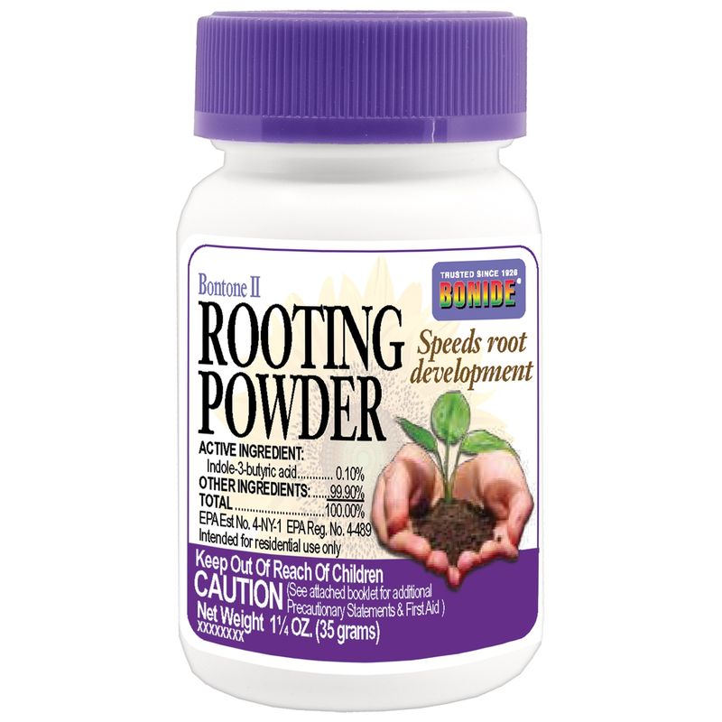 Bontone Rootg Pwdr 1.25oz