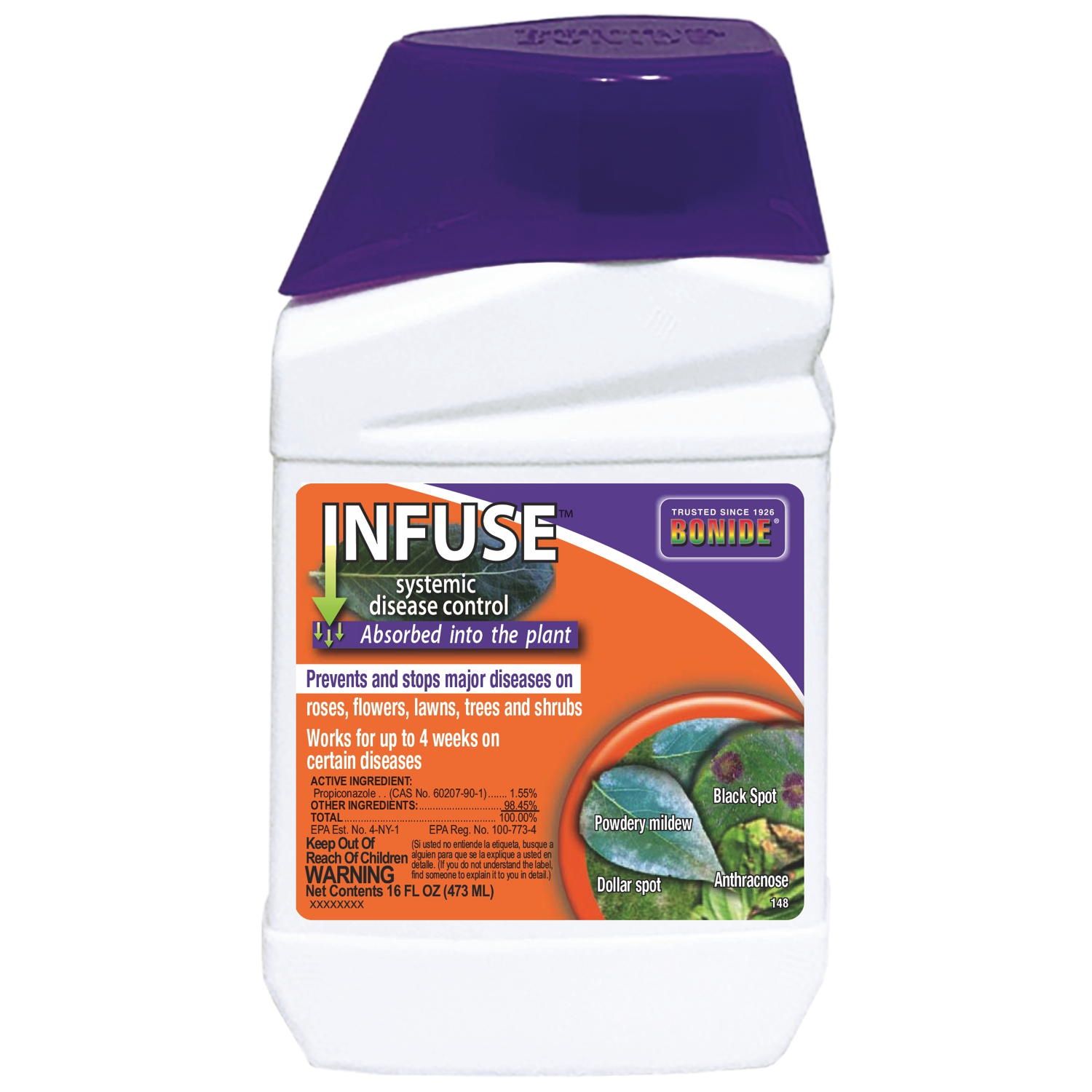 Bonide Infuse