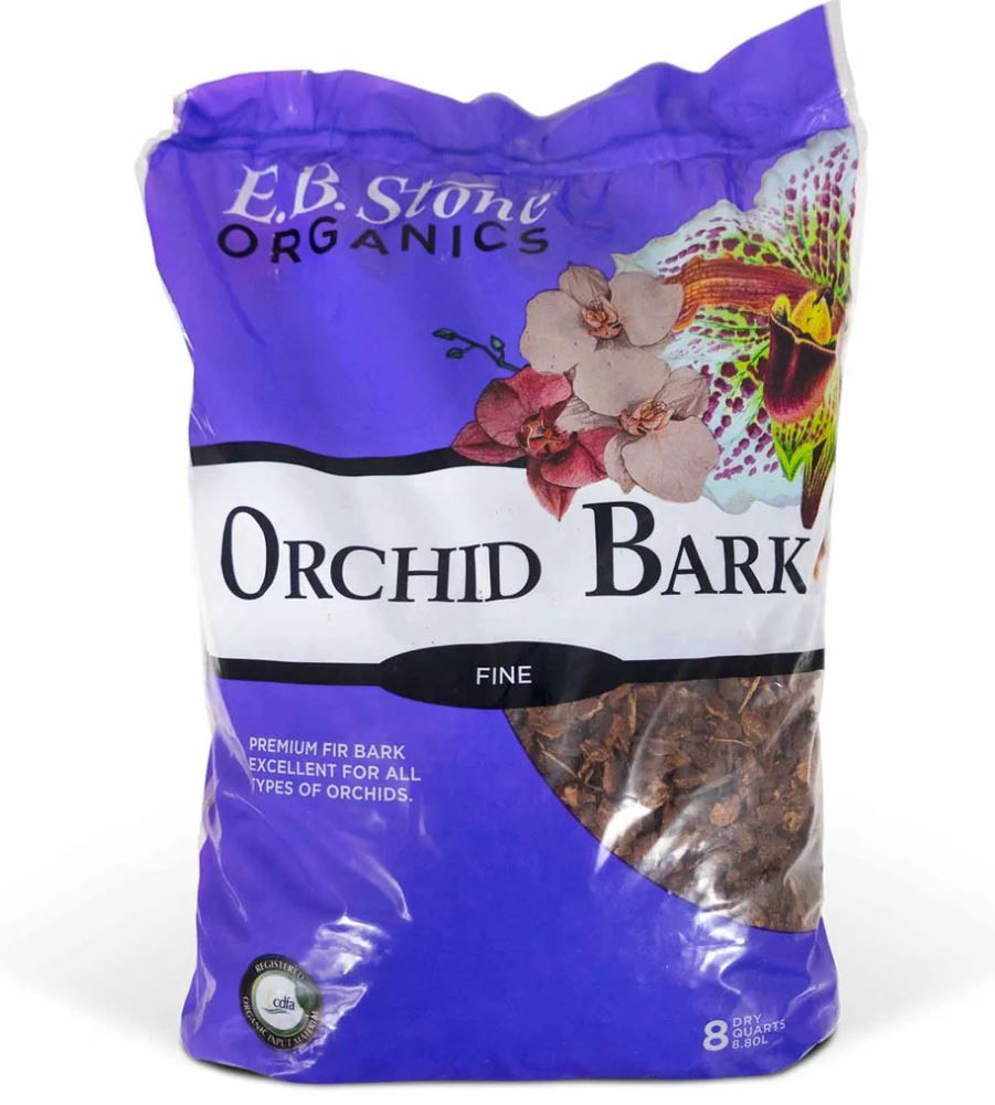 Orchid Bark Fine