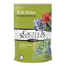 Cactus Mix 8 QT