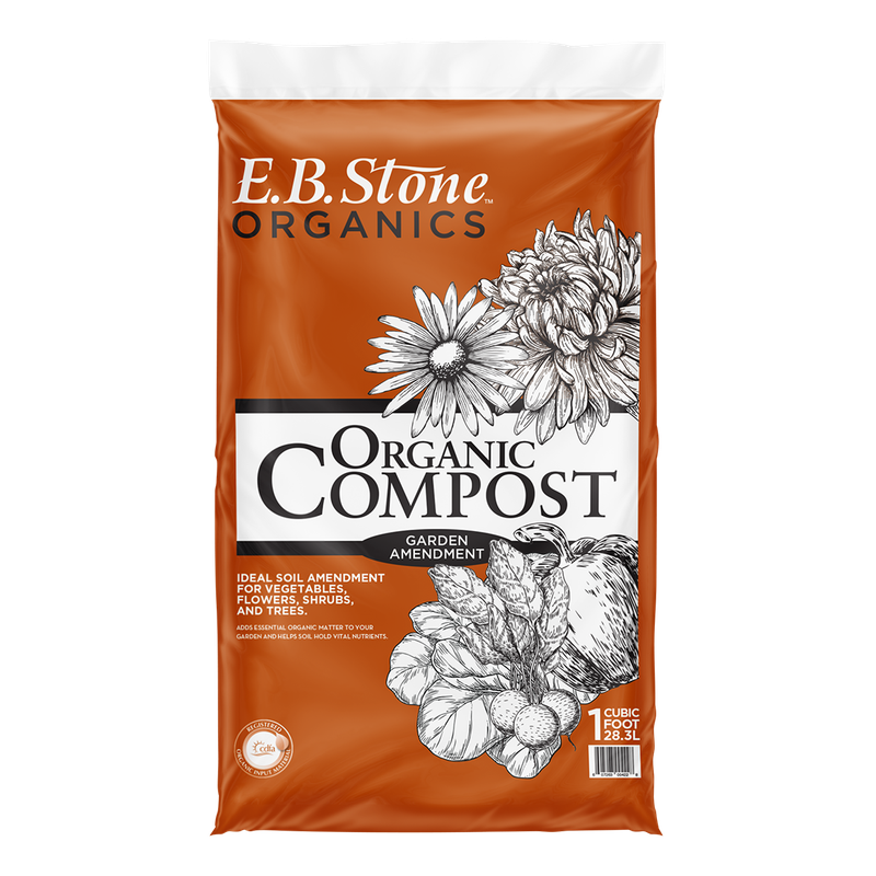 EB Organic Compost 1CF