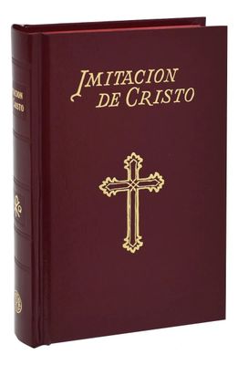 Imiitacion De Cristo