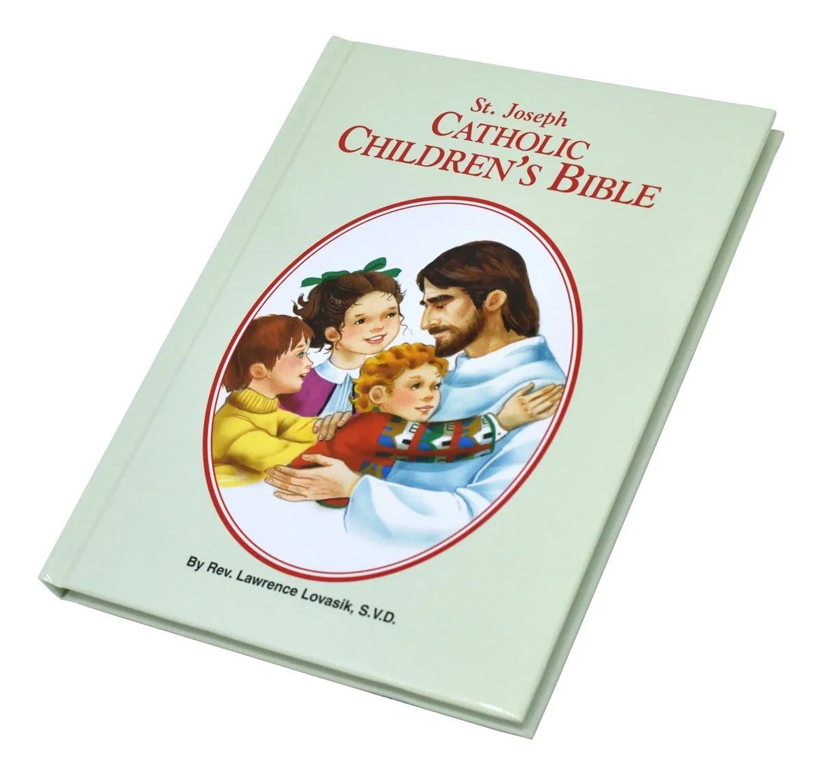 Catholic Children’s Bible