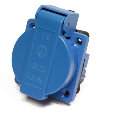 HOLZER Anbausteckdosen IP54