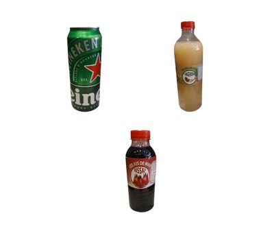 Boissons