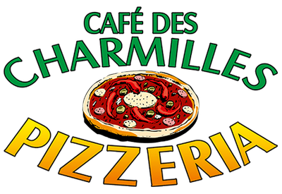 CAFE DES CHARMILLES