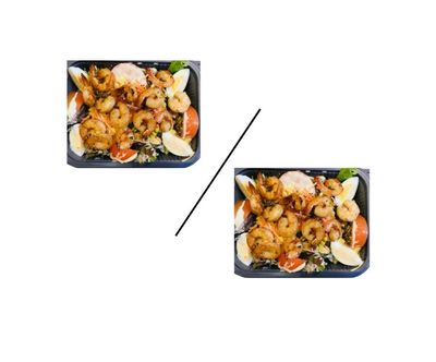 Salades