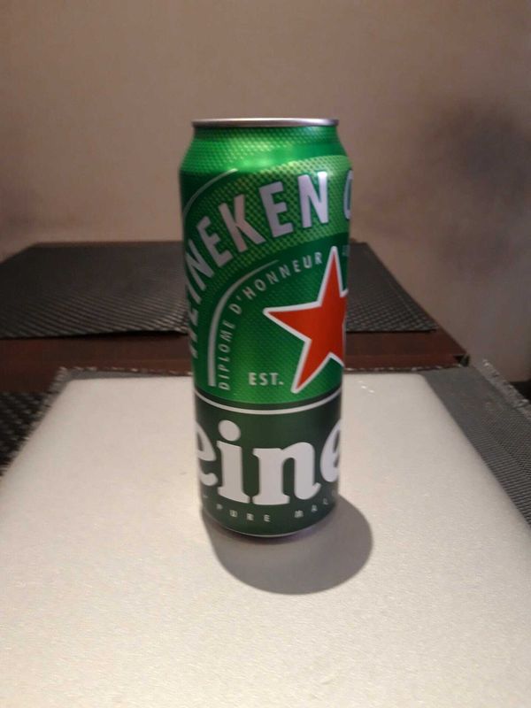 Bière Heinken (27)