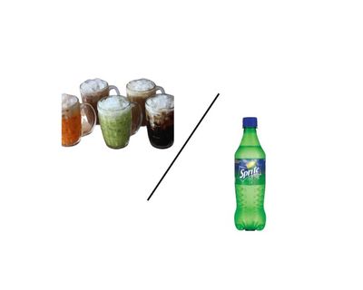 Boissons