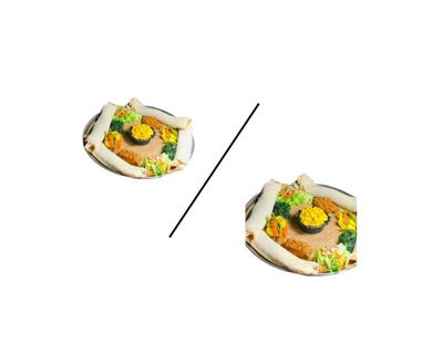 Végétariens