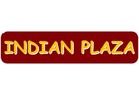 INDIAN PLAZA