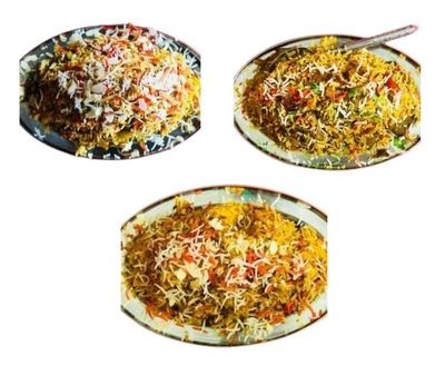 Délices Biryani