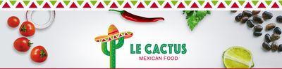 LE CACTUS