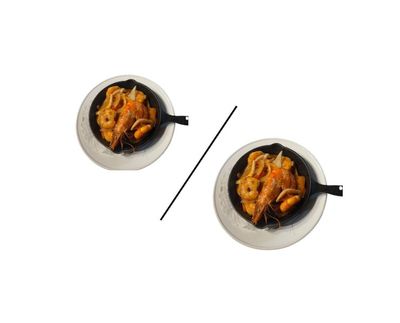 Les Filetitos