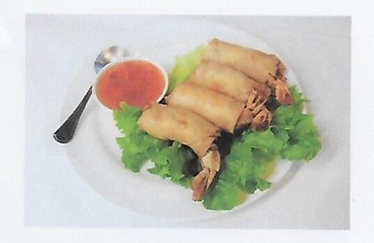 Rouleaux au crevettes (7)
