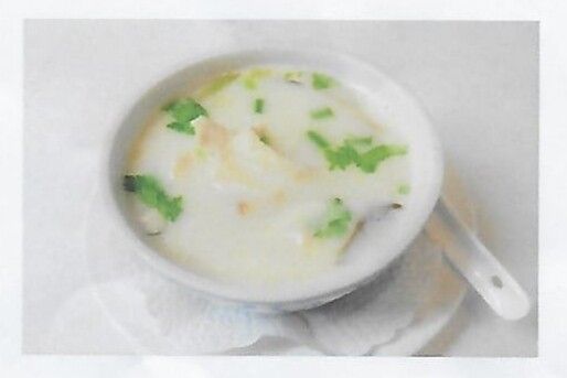 Soupe de poulet (15)