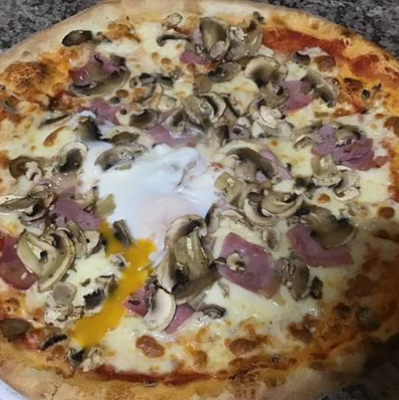 Pizza CAPRICCIOSA (03)
