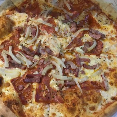 Pizza VERY NICE (13)