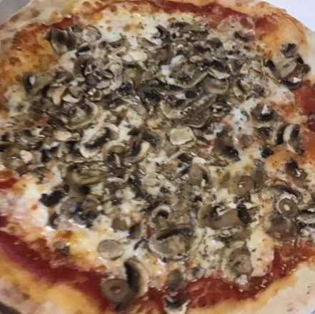 Pizza FUNGHI (35)