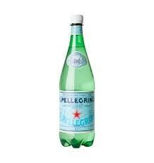 Saint Pellegrino