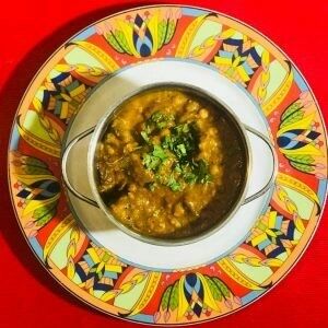 Boeuf Daal