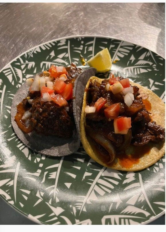 Poulet Tinga (10)