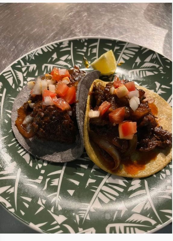 Poulet Tinga (10)