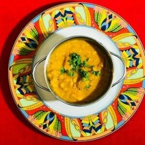 Poulet Daal (01)