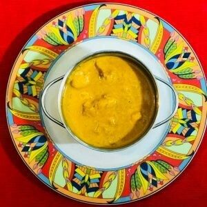 Poulet Korma (07)