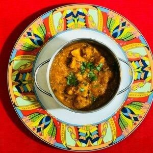 Poulet Karachi (06)