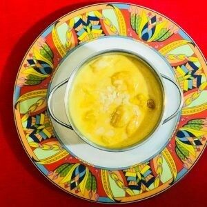 Crevette Korma (04)