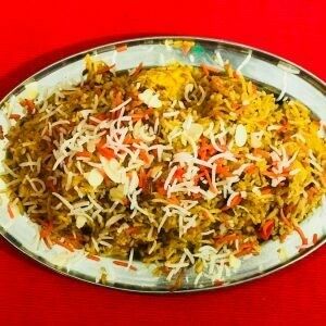 Poulet Biryani (01)