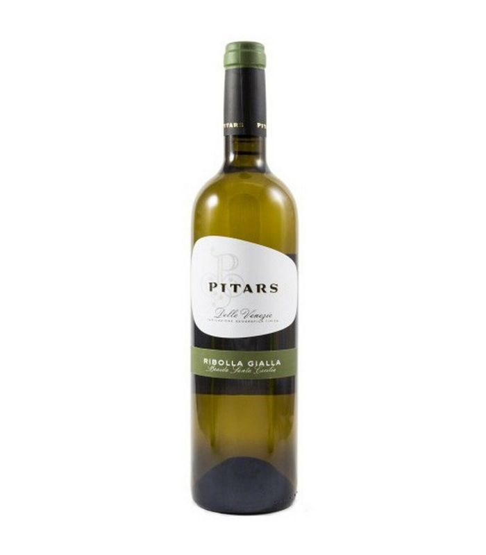 SAUVIGNON PITARS DOC 2018