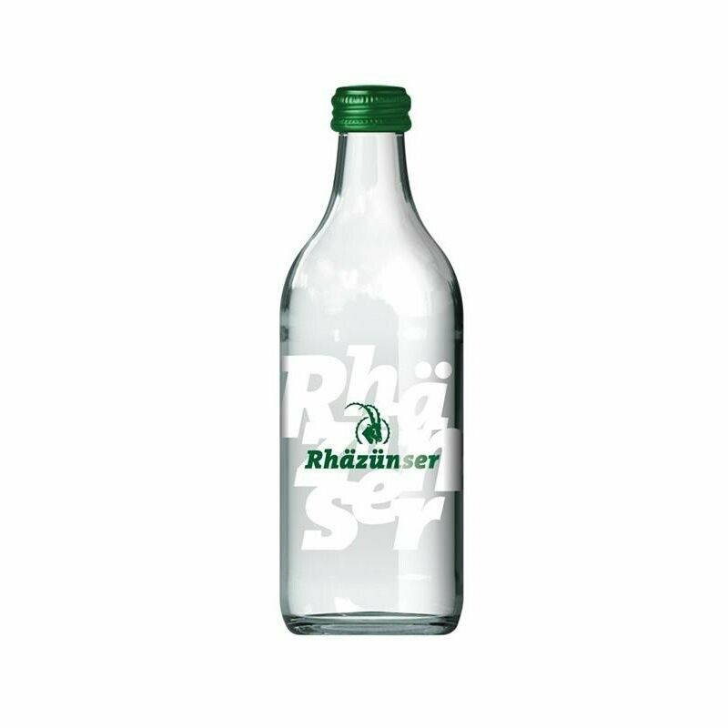 Rhäzünser ( 40 cl, 80cl )