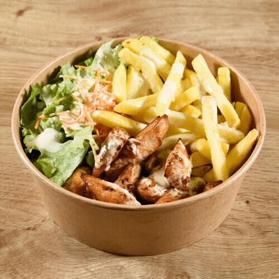 Poulet&#39;s Box (chicken) 63