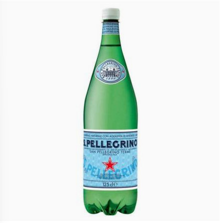 Eau gazeuse 1.5L (75)