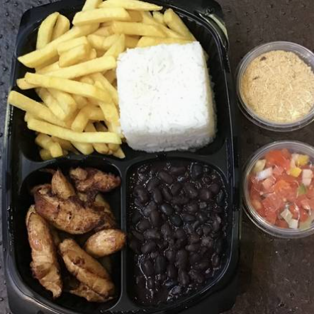 MARMITEX Picanha ( Chicken) (96)
