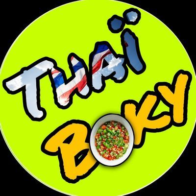 THAI BOKY ..