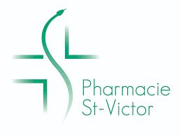 Pharmacie Saint-Victor