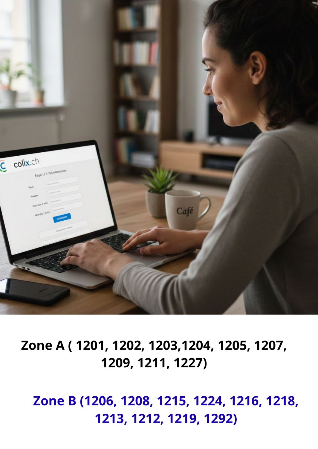 Inscription client non membre