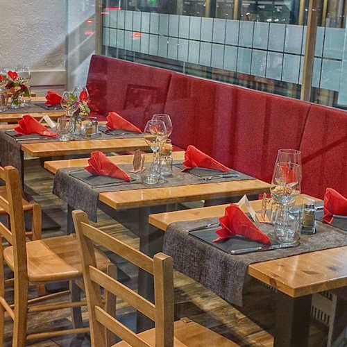 Restaurant Morena