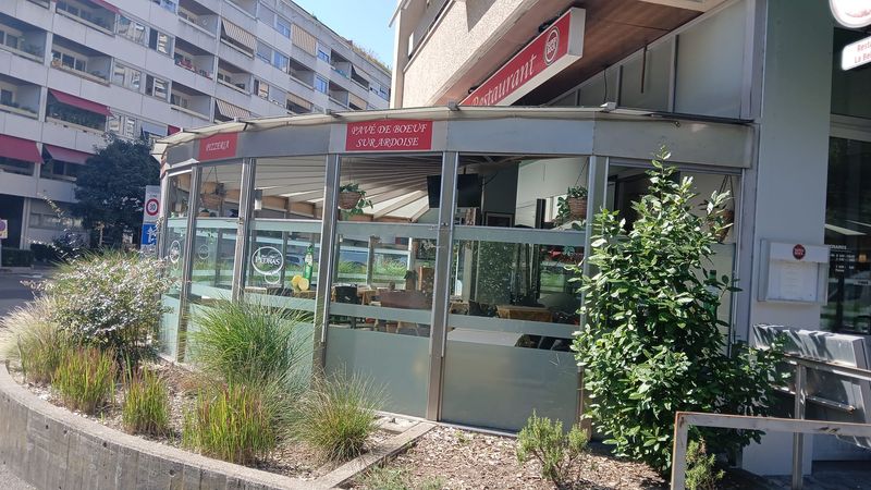 Restaurant Bella Vita